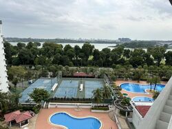 Orchid Park Condominium (D27), Condominium #522720461